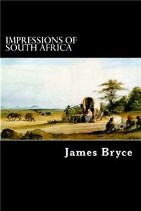 Impressions of South Africa