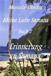 Erinnerung an Samana