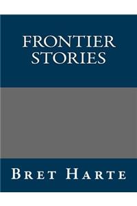Frontier Stories