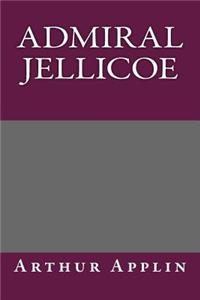 Admiral Jellicoe
