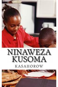 Ninaweza Kusoma