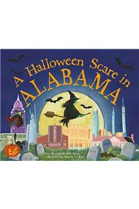 A Halloween Scare in Alabama