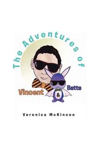 The Adventures of Vincent & Batts