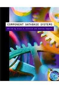 Component Database Systems