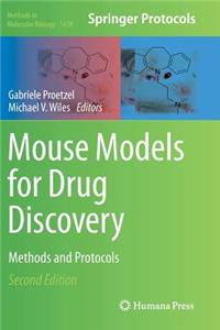 Mouse Models for Drug Discovery