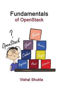 Fundamentals of OpenStack