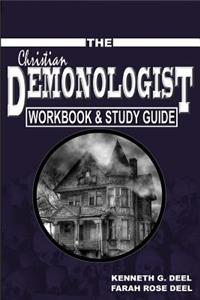 Christian Demonologist Handbook - Workbook & Study Guide