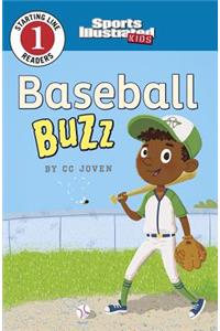 Baseball Buzz