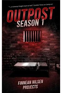 Outpost Season One