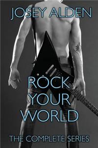 Rock Your World
