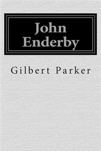 John Enderby