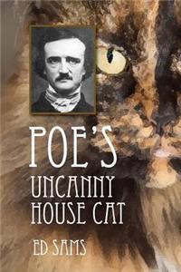 Poe's Uncanny House Cat