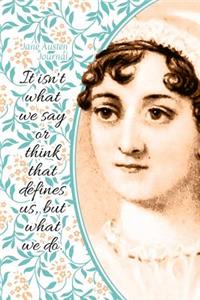 Jane Austen Journal