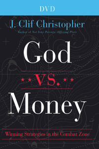 God vs. Money DVD