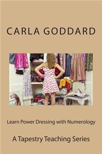 Learn Power Dressing with Numerology