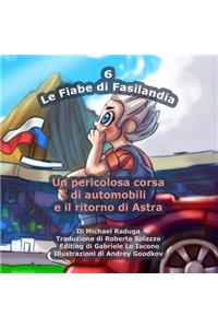 Fiabe di Fasilandia - 6