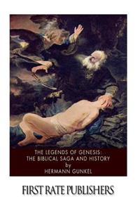 The Legends of Genesis