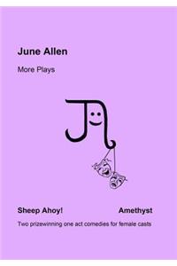 June Allen More Plays