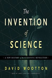 Invention of Science Lib/E