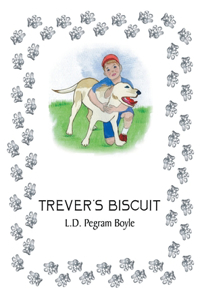 Trever's Biscuit