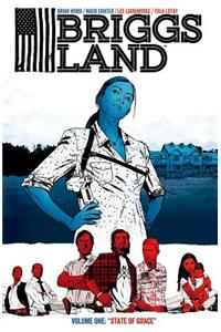 Briggs Land Volume 1