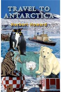 Travel To Antarctica