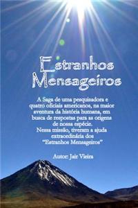 Estranhos Mensageiros