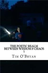 Poetic Realm between Wisdom & Chaos, 