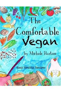 The Comfortable Vegan