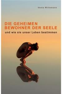 Die Geheimen Bewohner Der Seele