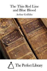 The Thin Red Line and Blue Blood