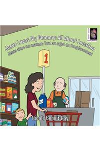 Jesus Loves My Mommy