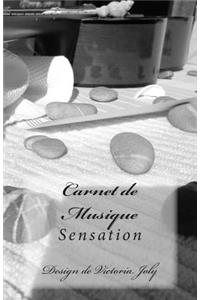 Carnet de Musique