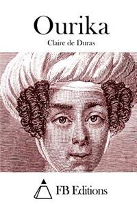 Ourika