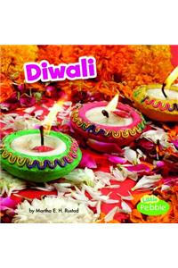 Holidays Around the World Diwali