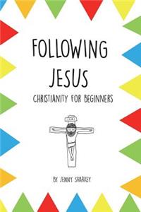 Following Jesus