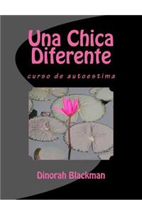 Una Chica Diferente