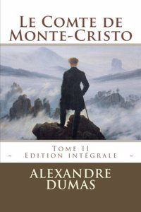 Le Comte de Monte-Cristo