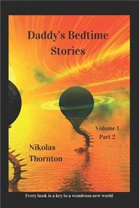 Daddys Bedtime Stories