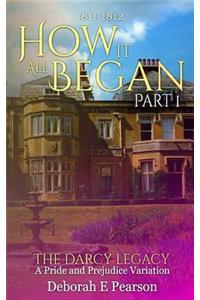 1811-1812 How It All Began