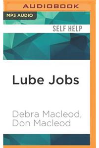 Lube Jobs