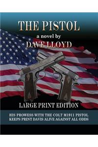 Pistol