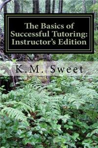 Basics of Successful Tutoring