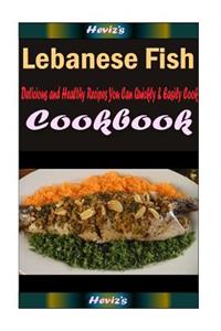 Lebanese Fish