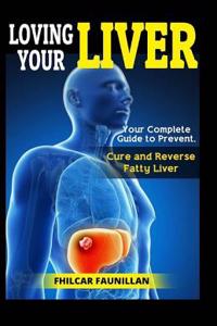 Loving Your Liver