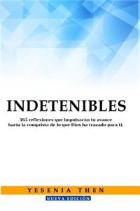 Indetenibles