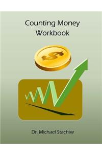 Counting Money Workbook