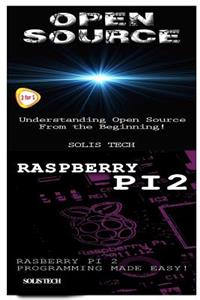 Open Source & Raspberry Pi 2