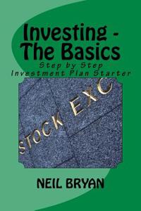 Investing - The Basics