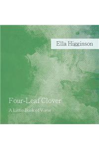Four-Leaf Clover